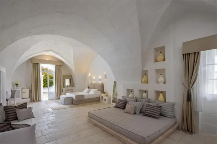 Baglioni Masseria Muzza Resort & Spa - foto 3