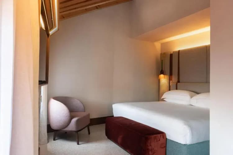 Hotel Ca' di Dio - foto 5