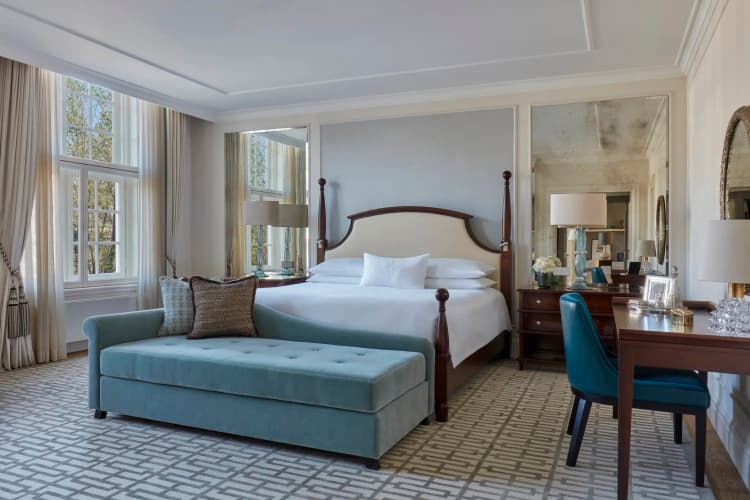 Waldorf Astoria Amsterdam - foto 1