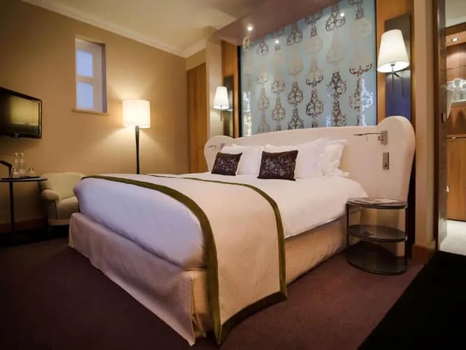 Sofitel Legend The Grand Amsterdam - foto 1