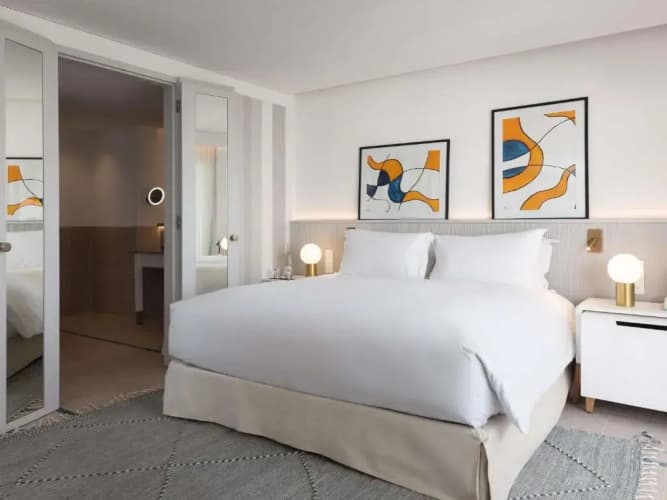 Sofitel Agadir Thalassa Sea & Spa - foto 1