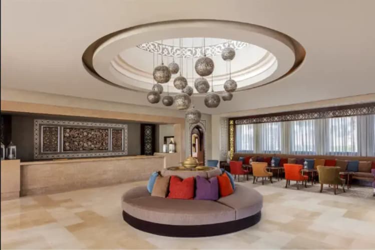 JAZ Neo Saraya Palms Hotel - foto 1