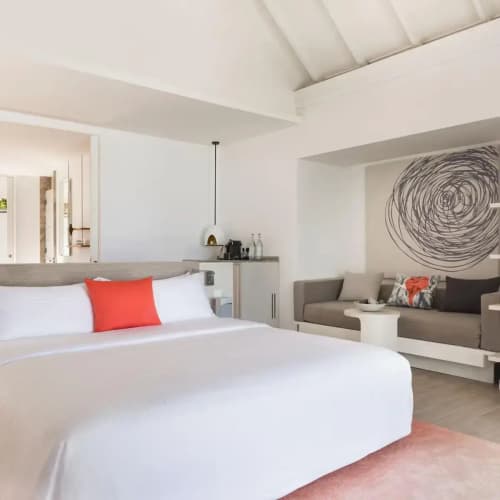 Lux South Ari Atoll Resort - foto 3