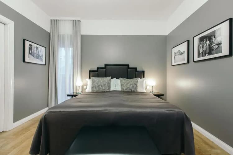 Hotel Borg by Keahotels - foto 6