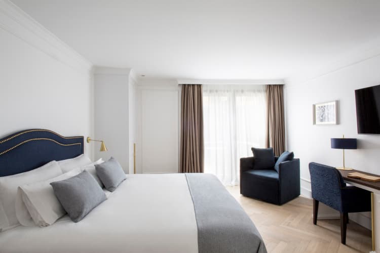 Hotel Midmost by Majestic Hotel Group - foto 3