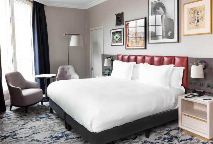The Trafalgar St. James London, Curio Collection by Hilton - foto 5