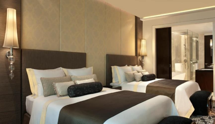 The St. Regis Bangkok - foto 6