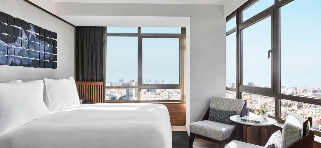 Nobu Hotel Barcelona - foto 6
