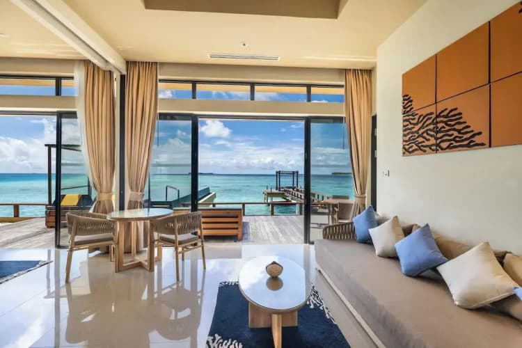 Angsana Velavaru - foto 5