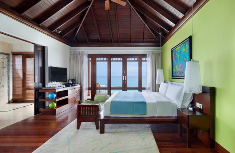 Hilton Seychelles Northolme Resort & Spa - foto 3
