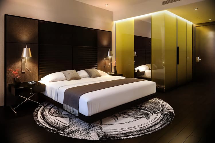 art’otel Rome Piazza Sallustio - foto 2