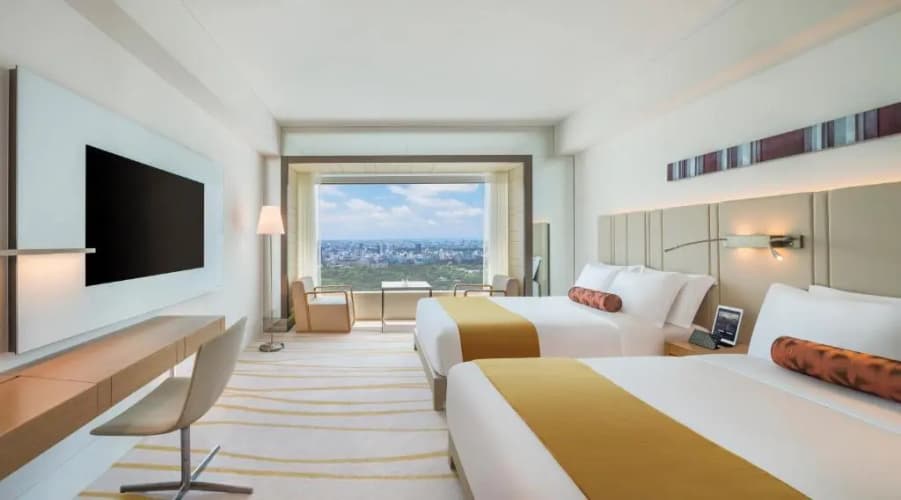 The Prince Gallery Tokyo Kioicho, a Luxury Collection Hotel - foto 5