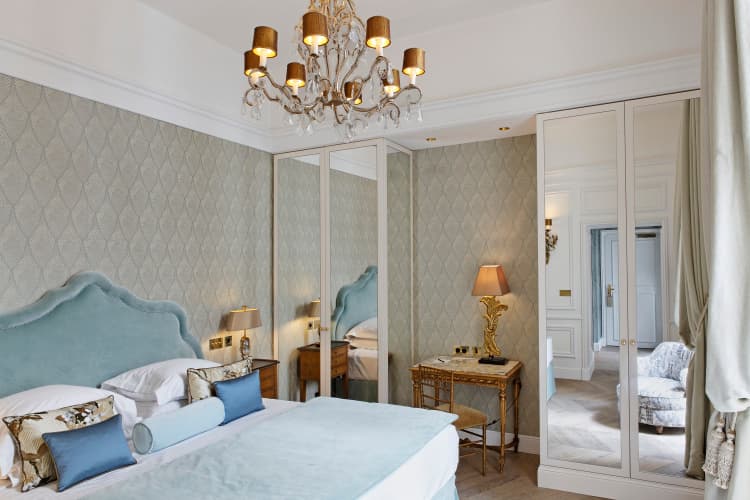 Relais Christine - foto 3