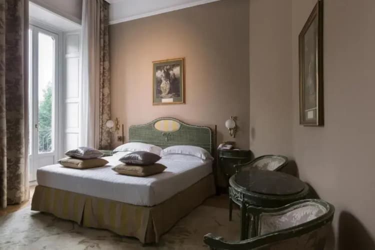 Grand Hotel et de Milan - foto 4