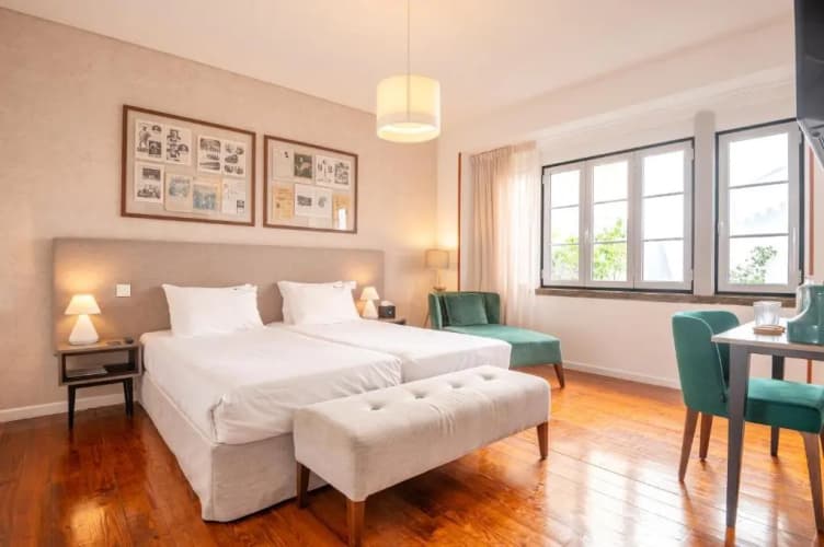 Bica FLH Suites - foto 3