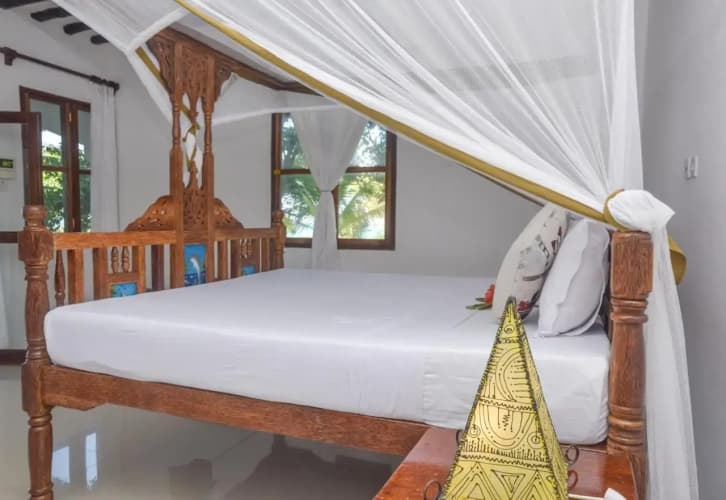 Pearl Beach Resort by Sansi - foto 6