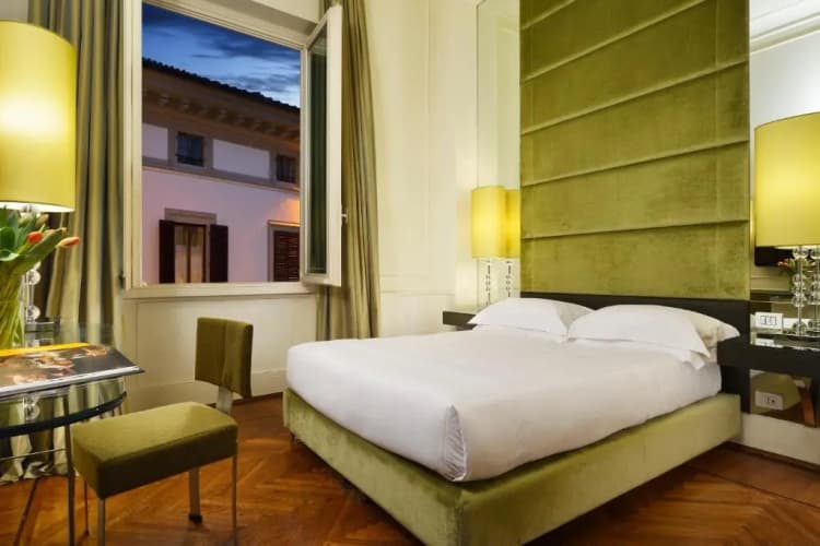 Brunelleschi Hotel - foto 1