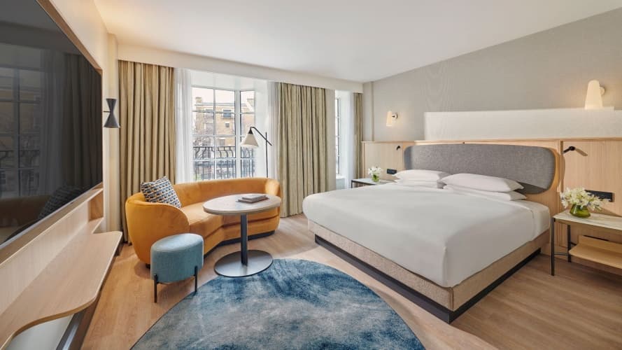 Hyatt Regency London Blackfriars - foto 5