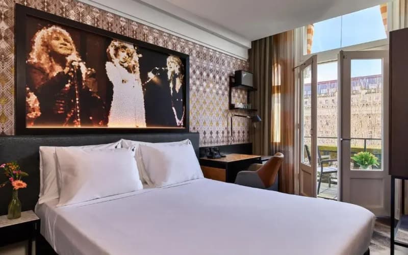 Clayton Hotel Amsterdam American - foto 5