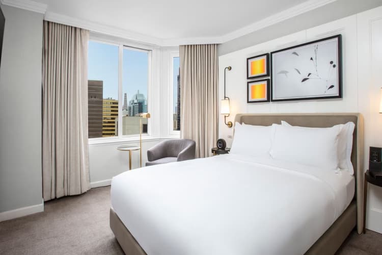 The Luxury Collection Hotel Manhattan Midtown - foto 2
