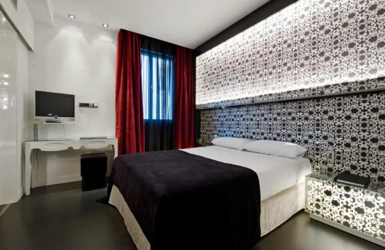 Hotel Vincci Vía 66 - foto 1