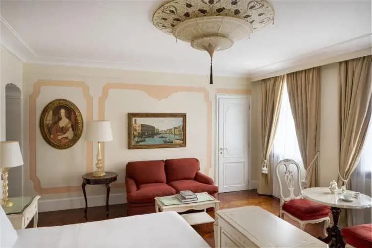 Cipriani, A Belmond Hotel - foto 5