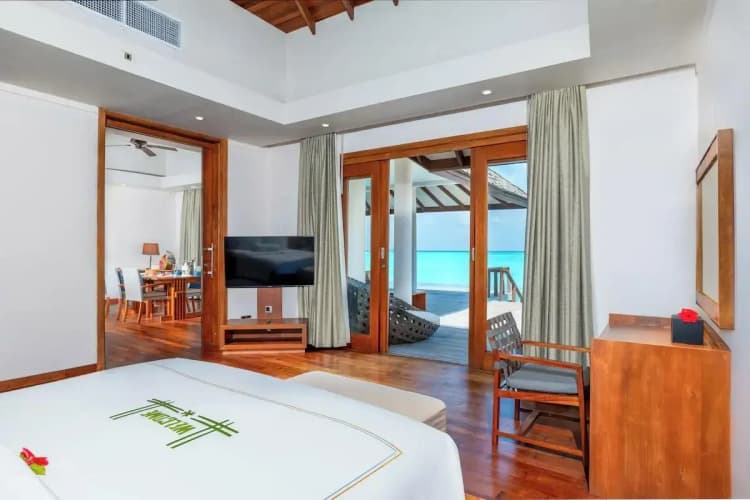Hideaway Beach Resort & Spa - foto 2