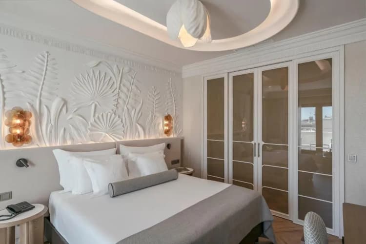 Hotel Vincci Madrid Centrum - foto 6
