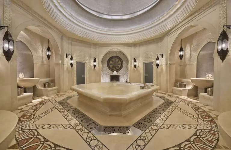 Emirates Palace Mandarin Oriental - foto 6