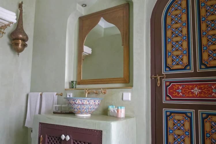 Riad Al-Bushra - foto 6