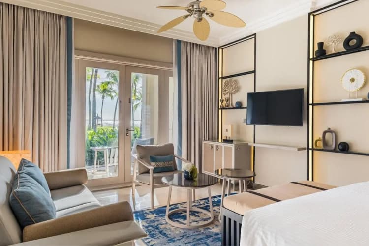 InterContinental Resort Mauritius - foto 4