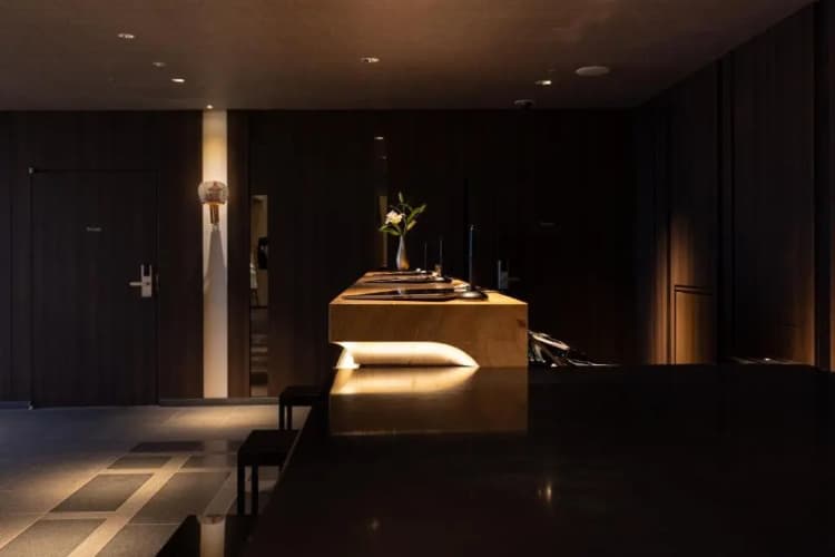 Mitsui Garden Hotel Kyoto Shinmachi Bettei Hotel - foto 1