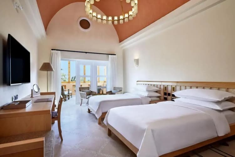 Sheraton Miramar Resort El Gouna - foto 3