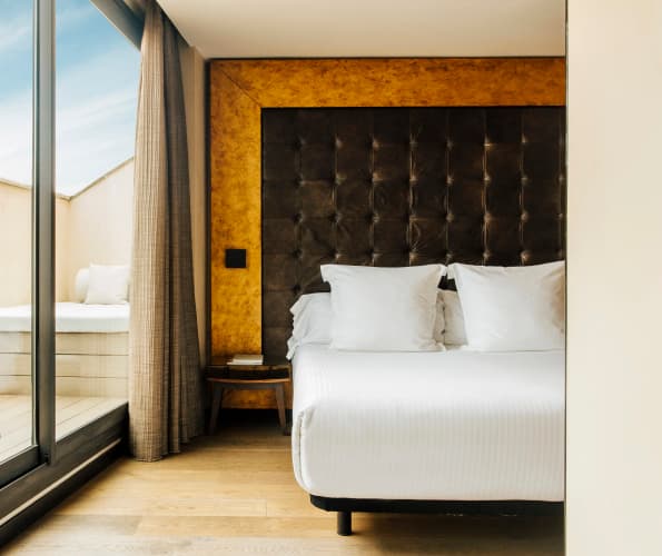 Hotel Bagues, a Small Luxury Hotels of the World - foto 2