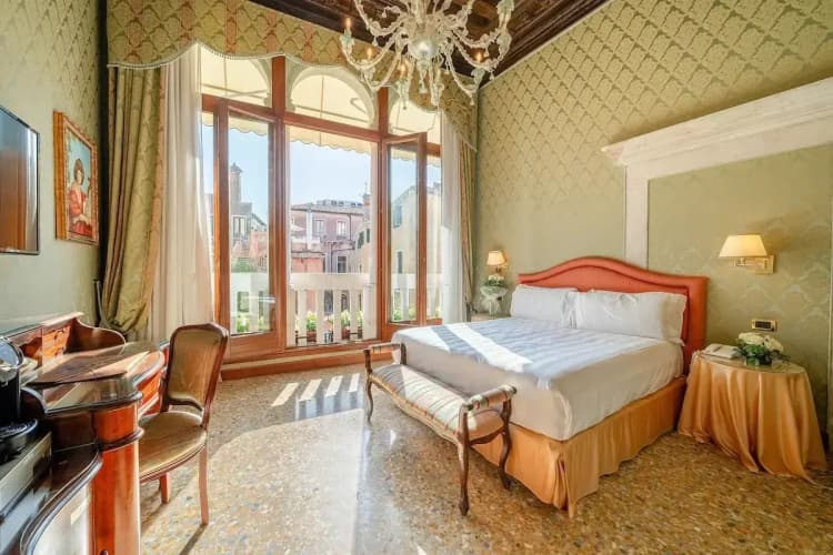 Colombina Hotel - foto 5