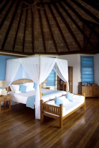 Coco Palm Dhuni Kolhu Resort - foto 4