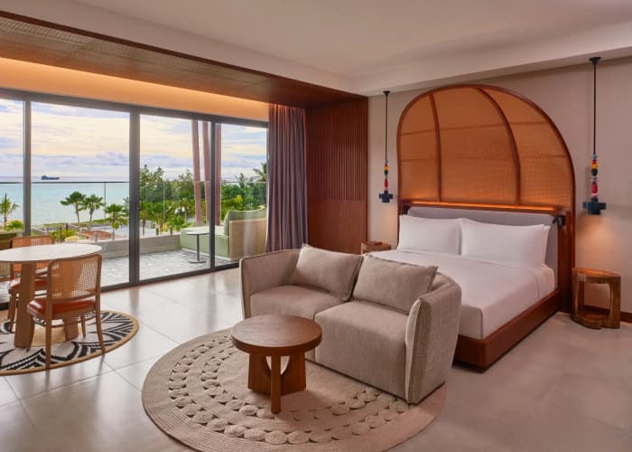 Canopy by Hilton Seychelles Resort - foto 4