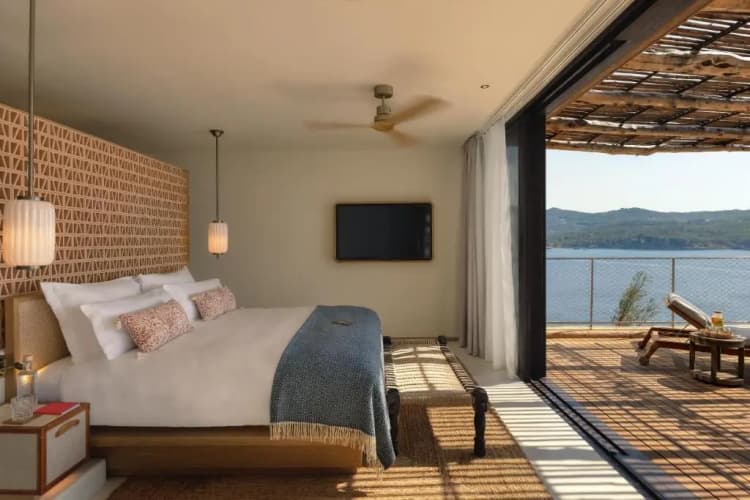 Six Senses Ibiza Hotel - foto 4