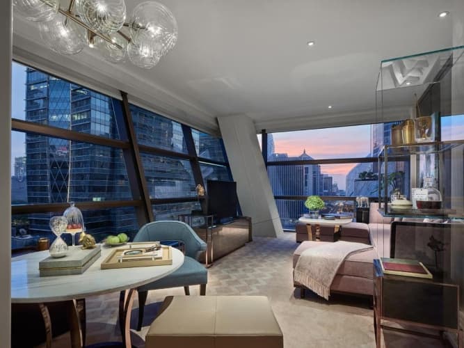 Rosewood Bangkok - foto 6