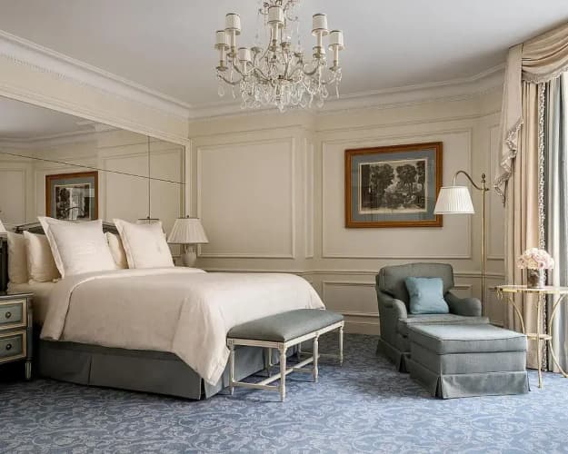 Four Seasons George V Hotel - foto 3