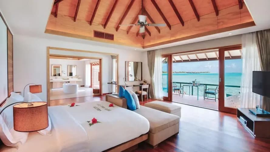 Hideaway Beach Resort & Spa - foto 1