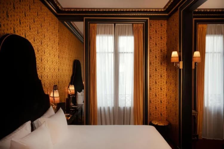 Maison Souquet, Hotel & Spa - foto 4