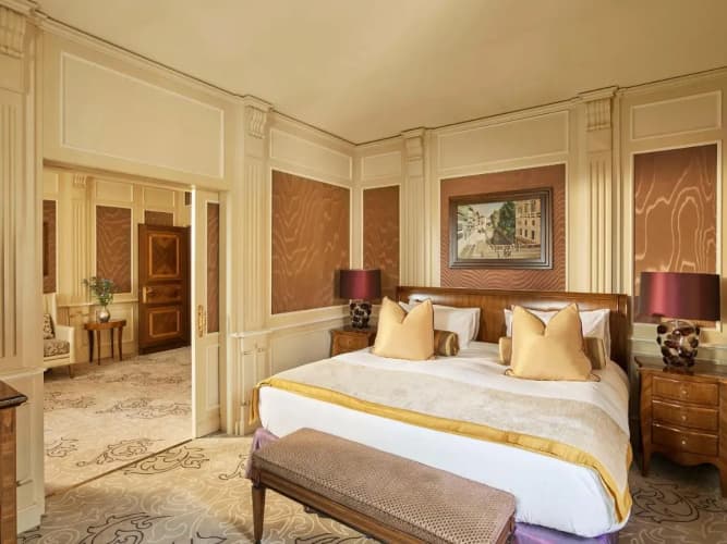 Hotel Principe Di Savoia - foto 5