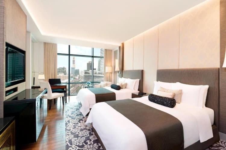The St. Regis Bangkok - foto 5