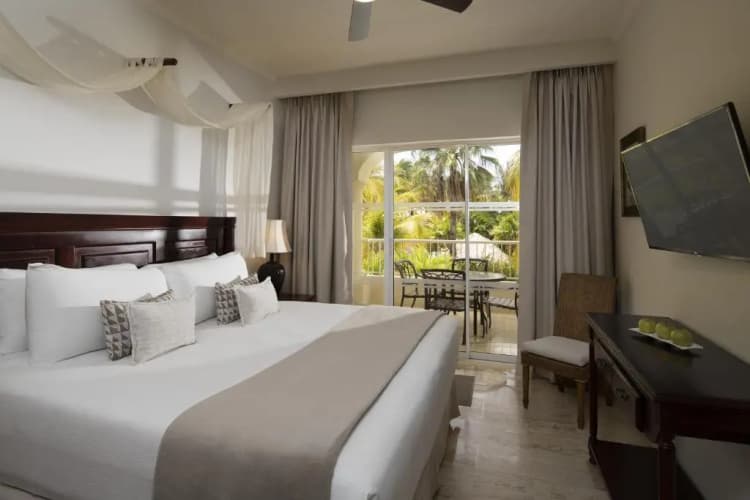 Melia Caribe Beach Resort - All Inclusive - foto 6