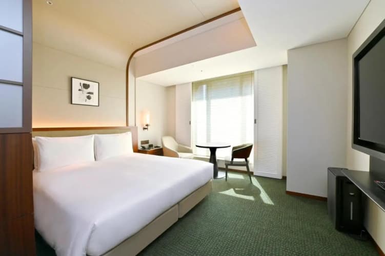 Marunouchi Hotel - foto 2