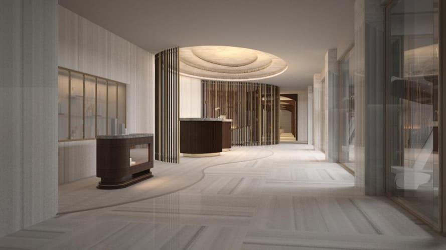 The Peninsula Istanbul - foto 1