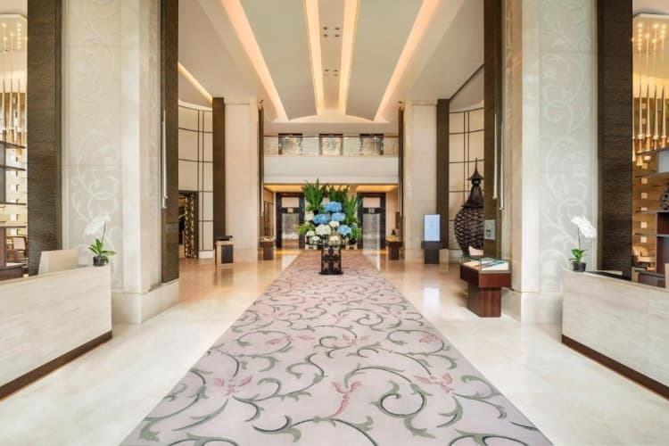 The St. Regis Bangkok - foto 1