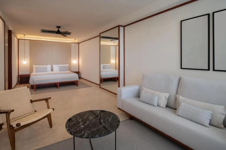 Hotel Live Aqua Beach Resort Punta Cana - foto 6