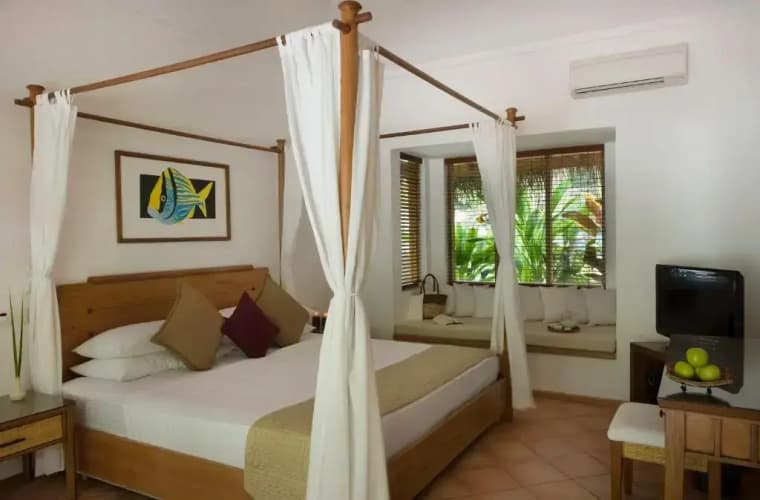 Niva Kuramathi Maldives - foto 3